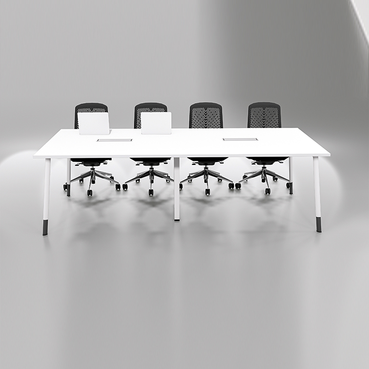 8 seater with Ellips Leg