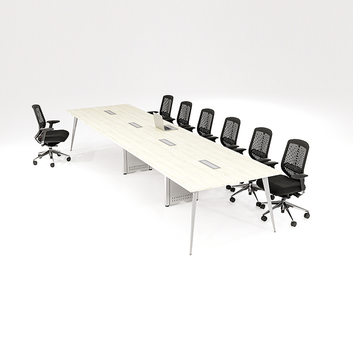 12 seater - Accend Leg