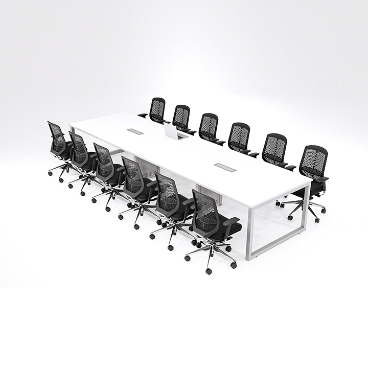 12 seater - Accend Leg