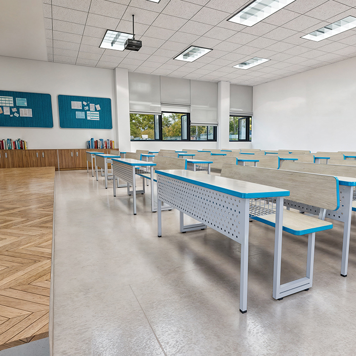 Class Room