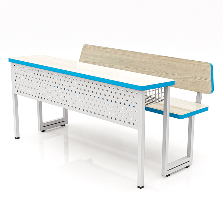 EduMax Desk Cum Bench - 2