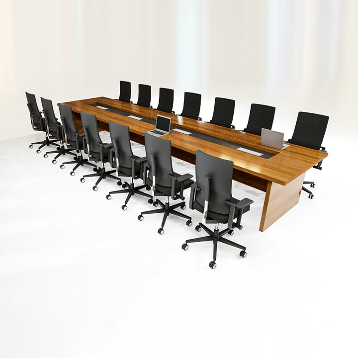Dip Type 14 seater