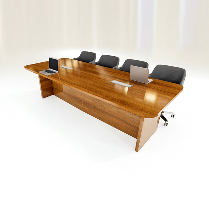 8 seater Meeting Table