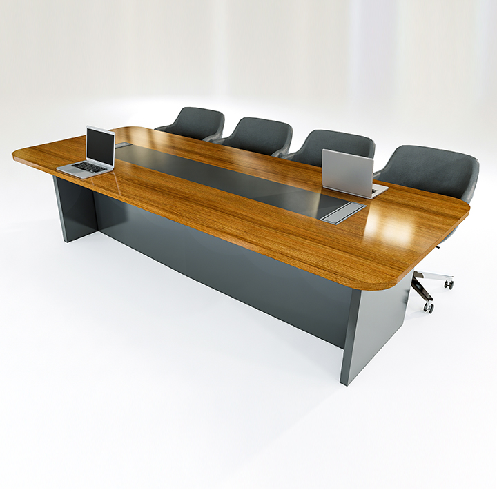 8 seater Meeting Table