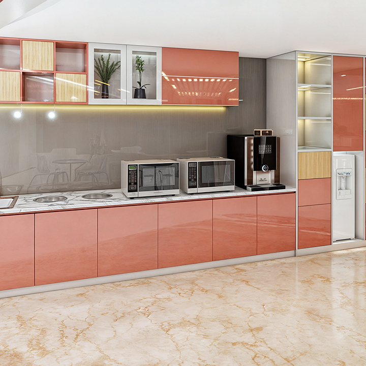 Pantry