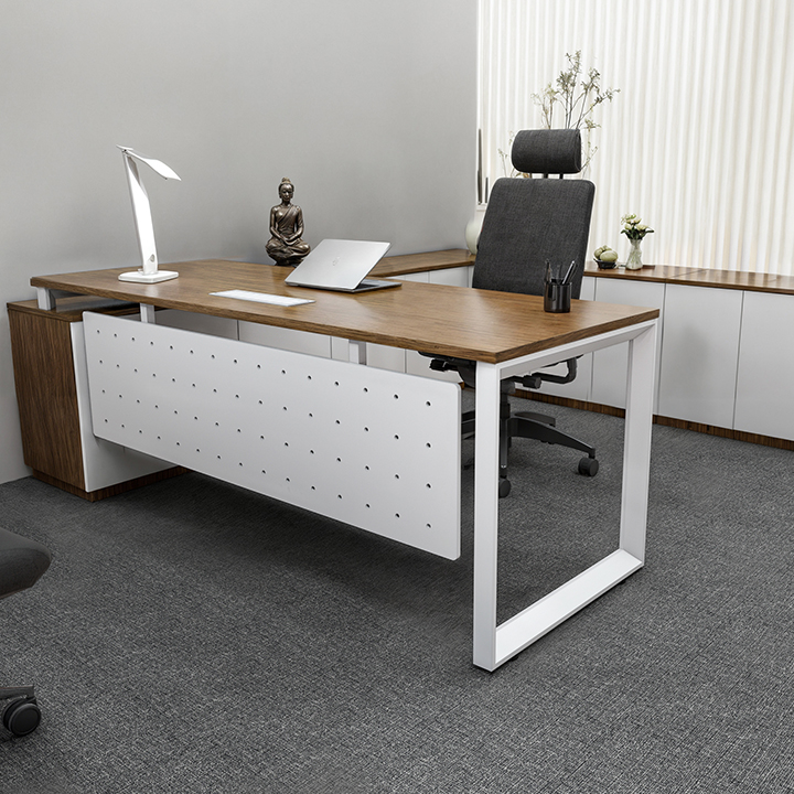 Manager Cabin